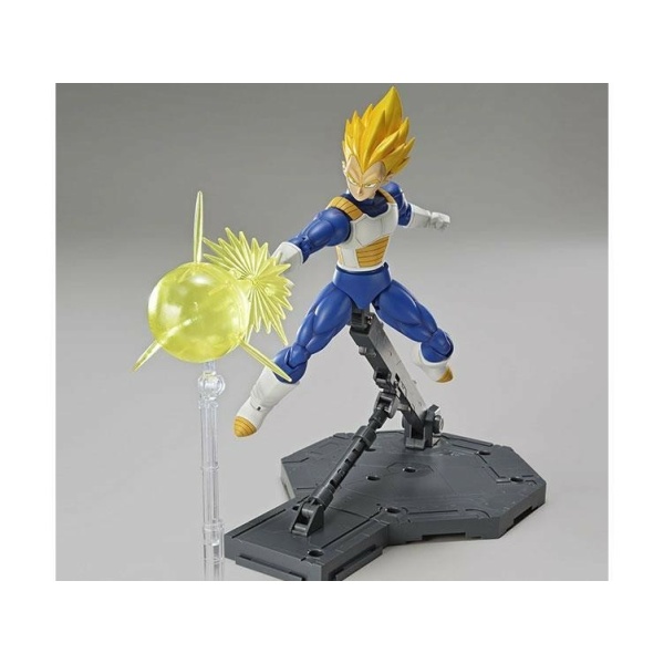 BANDAI FIGURE RISE SUPER SAIYAN VEGETA