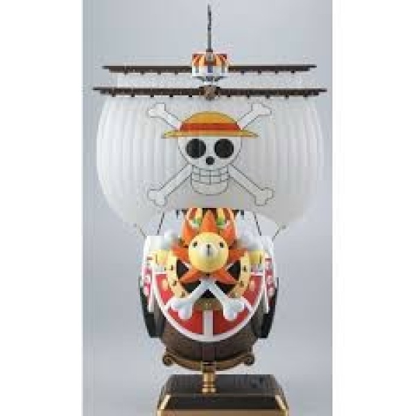 BANDAI THOUSAND - SUNNY VERSION NON SCALE