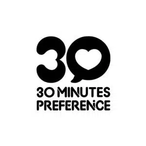 30 Minutes Preference
