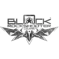 Black Rock Shooter