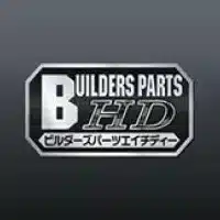 HD Build Parts