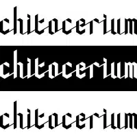 Chitocerium
