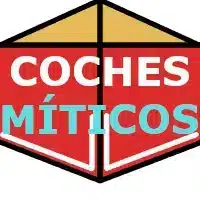 Coches Miticos