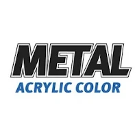 Colores Metálicos