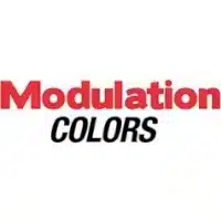 Colores De Modulación