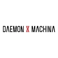Daemon X Machina