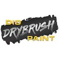 DIO Drybrush