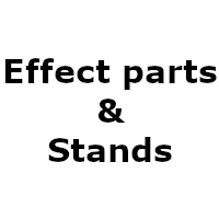 Effects Parts & Stand