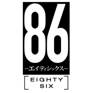 Eighty six