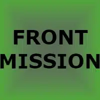 Front Mission