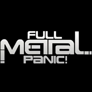 Full Metal Panic