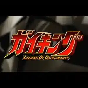 Gaiking
