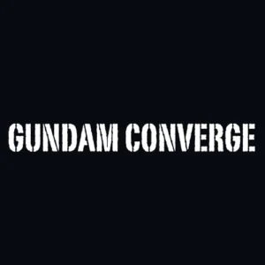 Gundam Converge