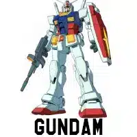 GUNDAM