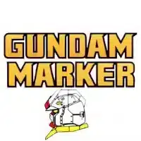 Gundam Marker