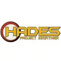 Hades Project Zeorymer