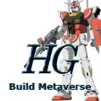 HG Gundam Build Metaverse
