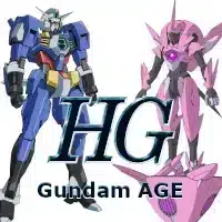 HG Gundam Age
