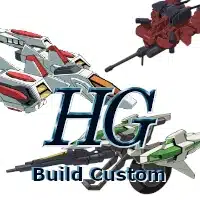 HG Build Custom