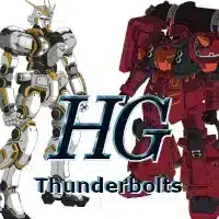 HG Thunderbolt