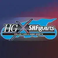HG X Sh Figuarts