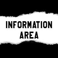 INFORMATION AREA