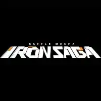 Iron Saga