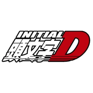 Initial D
