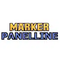 Markers & Panel Line