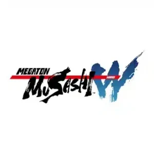 Megaton Musashi