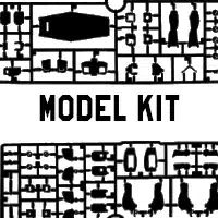 MODEL KIT