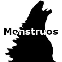 Monstruos