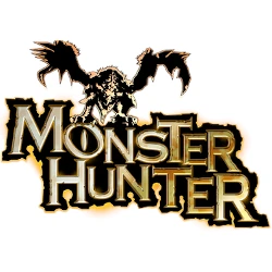 MONSTER HUNTER