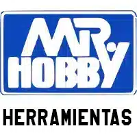 Herramientas Mr Hobby