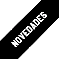 Novedades