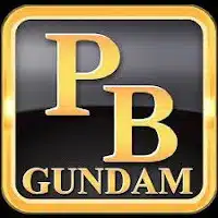 P-Bandai