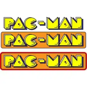 Pac-Man