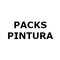 Packs Pinturas