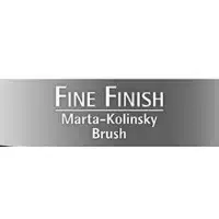 Pinceles Premium Marta Kolinsky