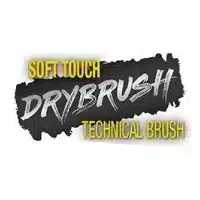 Pinceles Técnicos Drybrush