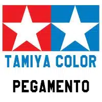 Tamiya Pegamento
