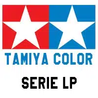 Pinturas Lacquer Paint Serie LP