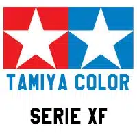 Pinturas Acrylic Paint Serie XF