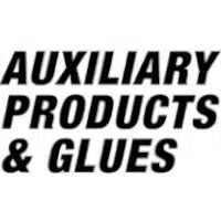 Productos Auxiliares y Pegamentos