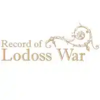 Record of Lodoss War