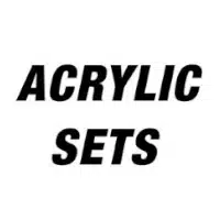 Sets Acrílicos