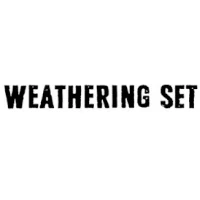 Sets Weathering