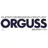 Super Dimension Century Orguss