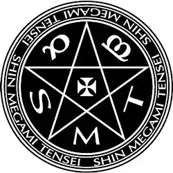 Shin Megami Tensei