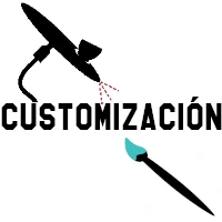 CUSTOMIZACION
